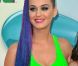 Katy Perry le 31 mars 2012 à Los Angeles