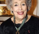 Micheline Dax en février 2008.