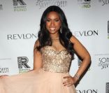 Jennifer Hudson le 4 avril 2012 à New York