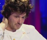 Jean, grand gagnant de Top Chef 2012