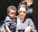 Sandra Bullock : Son petit Louis trop mignon est pourri gâté !