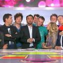 Touche pas à mon poste: Norbert et Jean (Top Chef) s'invitent chez Cyril Hanouna