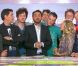 Touche pas à mon poste: Norbert et Jean (Top Chef) s'invitent chez Cyril Hanouna