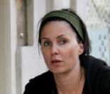 Sadie Frost 