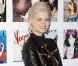 Pixie Geldof lors du cocktail d'ouverture du Vogue Festival à Londres. Le 20 avril 2012.