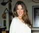 Alessandra Ambrosio : enceinte de huit mois, elle pose nue avec des bijoux