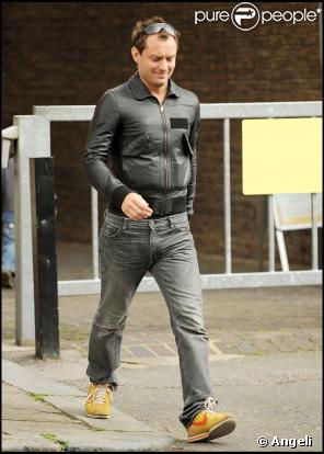 Jude Law