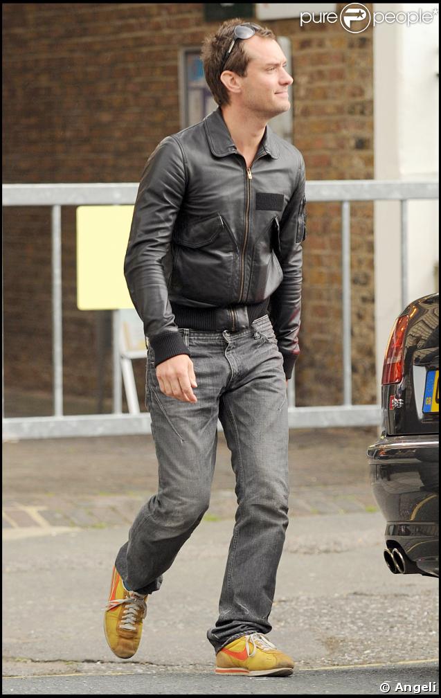 Jude Law