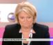 Marina Carrère d'Encausse dans Le Magazine de la santé, sur France 5