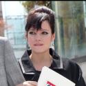 Lily Allen : Folle soirée en plein Londres pour la jeune maman