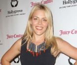 La ravissante Busy Philipps à la soirée Hooray for Hollygrove pour le centenaire de l\'association Hollygrove, à Los Angeles, le 25 avril 2012.