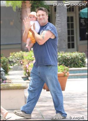 Daniel Baldwin avec Avis Ann