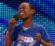 Britain's Got Talent : Un chanteur de 9 ans à la voix d'ange craque sur scène