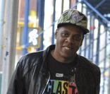 Jay-Z le 3 mars 2012