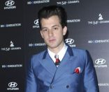 Mark Ronson : Nouvelle figure d'une odeur élégante et masculine