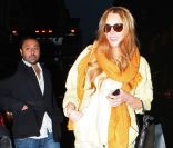 Lindsay Lohan : Son bonheur retrouvé, lié à ce nouvel homme dans sa vie ?