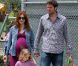 Alyson Hannigan : Très enceinte, elle se démène pour sa fille Satyana