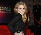 Coeur de Pirate, enceinte : Le sexe de son enfant révélé