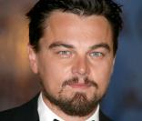 Leonardo DiCaprio