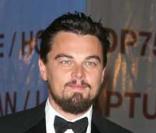 Leonardo DiCaprio