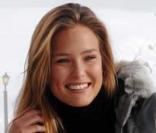 Bar Refaeli la petite amie de Leonardo