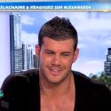 Anges 4 - Le Mag, Florent : ''Avec Julia, ça a été une vraie histoire d'amour''