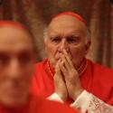 Michel Piccoli : Le Pape est élu meilleur acteur en Italie