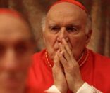 Michel Piccoli : Le Pape est élu meilleur acteur en Italie