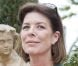 Caroline de Monaco : Une fleur magnifique, en pleines rêveries sur les jardins