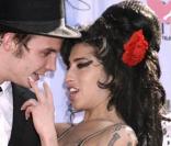 Amy Winehouse et Blake Fielder-Civil