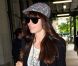 Jessica Biel, 30 ans, à New York, le 7 mai 2012.