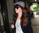 Jessica Biel à New York, le 7 mai 2012.