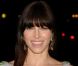 Jessica Biel au Costume Institute Gala à New York, le 7 mai 2012.