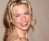 Renée Zellweger en 2001 à New York.