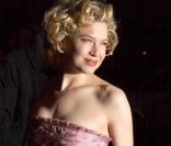 Renée Zellweger en 2002 à New York.