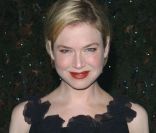 Renée Zellweger en 2003 à New York.