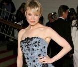 Renée Zellweger en 2007 à New York.