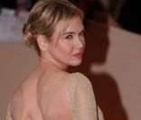 Renée Zellweger en 2011 à New York.