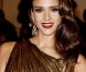 Met Ball : Jessica Alba, Leighton Meester, Scarlett Johansson, des tenues en or