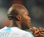 Djibril Cissé