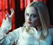 Eva Green la sorcière de  Dark Shadows  de Tim Burton. Actuellement en salles.