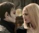 Eva Green dans  Dark Shadows  de Tim Burton. Actuellement en salles.