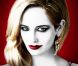 Eva Green dans  Dark Shadows  de Tim Burton. Actuellement en salles.