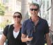 Pierce Brosnan : Sortie shopping avec sa femme à qui il ne refuse rien