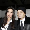 Jean-Luc Delarue et Anissa Khel se sont mariés : Mariage romantique