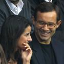 Jean-Luc Delarue et Anissa Khel se sont mariés : Mariage romantique