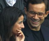 Jean-Luc Delarue et Anissa Khel se sont mariés : Mariage romantique