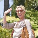 Katherine Heigl : Sortie ensoleillée avec sa deuxième petite fille