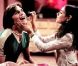 Ashton Kutcher et Mila Kunis dans That' 70s Show
