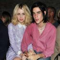 Peaches Geldof présente son fils Astala, qui a eu de gros ennuis de santé